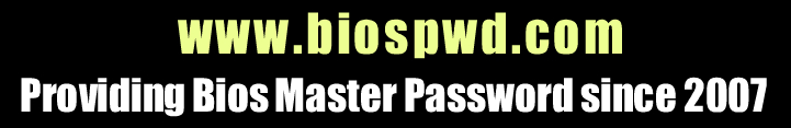 biospassword.tech logo